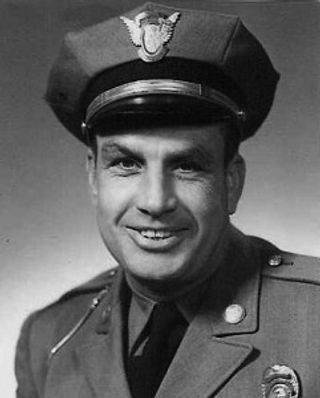Bernard C. Hill