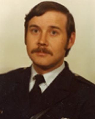 Michael Joseph Bernard Smith