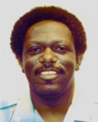 Ira Parker