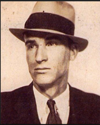 Walter Raymond Hall