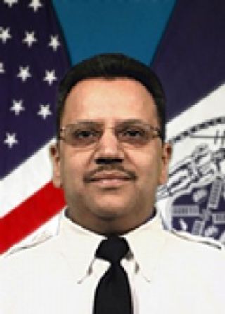 Carlos J. Ocasio