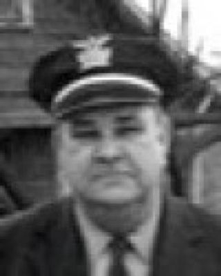 Charles Edwin Newton