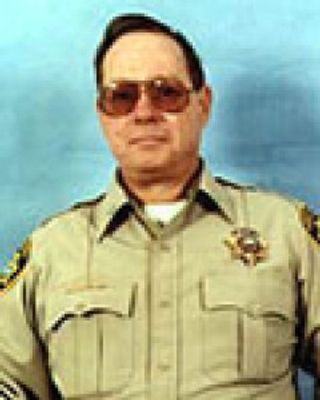 William Harold Sibrava, Jr.