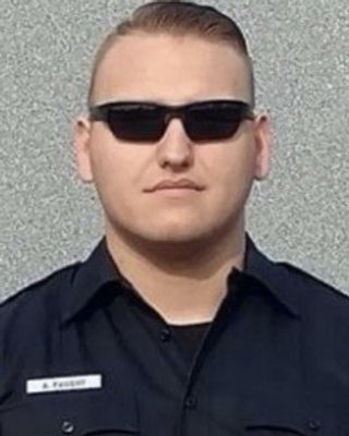 Andrew John Faught
