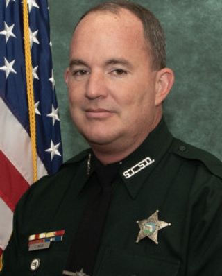 Christopher Dale Mock