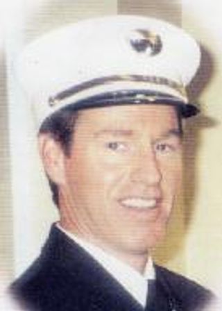 Brian G. Ahearn