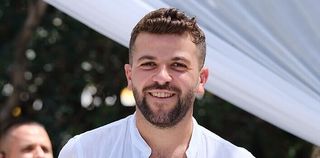 Ofir Tzarfati (Courtesy)