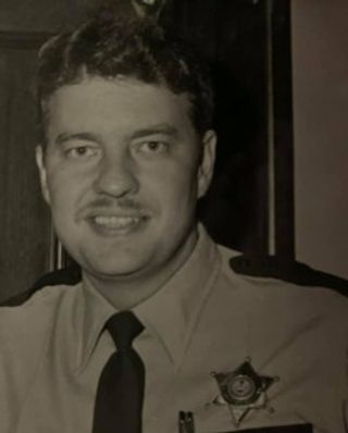James Robert Milcarek, Sr.