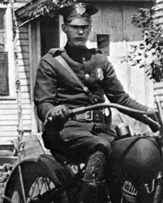 Lawrence R. Yaxley