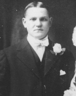 Adolph Bayer