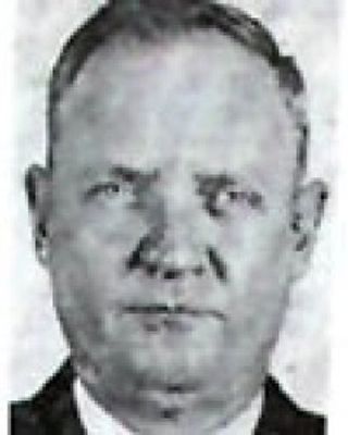 Robert Frederick Fromhold, Sr.