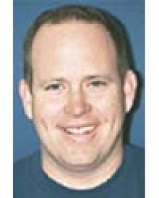 Kevin Dale Cox