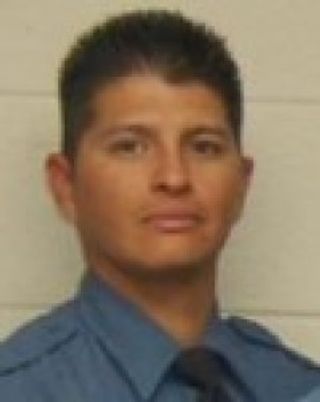 Joshua Yazzie
