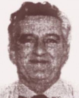 Nelson Joseph Belliveau