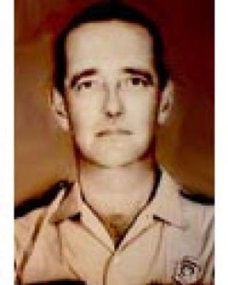 Harry Lorain Conyers, Jr.