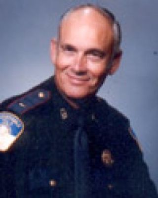 Jerry Ralph Foster