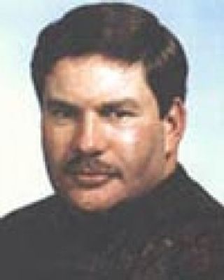 Thomas Robert Lewis
