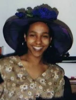 Yvette Constance Anderson