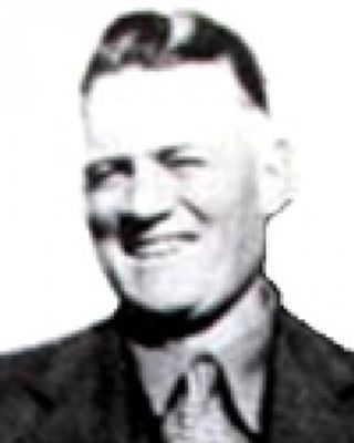 William Levi Black
