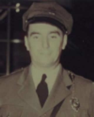 John Yelenosky