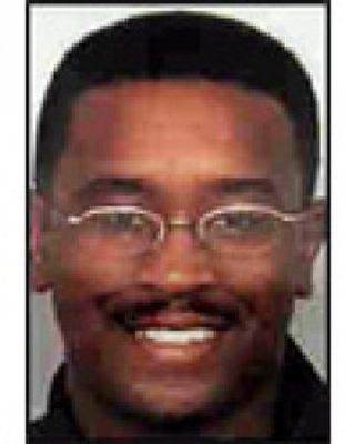 Marlon Allen Titus