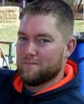 Joshua Eli Voth