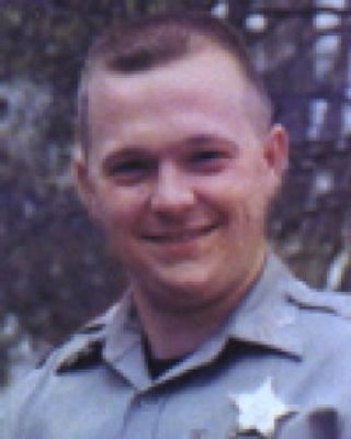 J. Alex Burdette