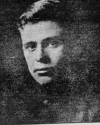 Lindley Charles Larrison, Jr.