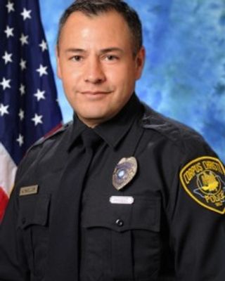 Alan Daniel McCollum