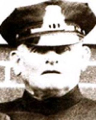 Joseph Dardis