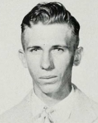 Virgil Fred Wiatrek