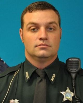 Eric James Oliver