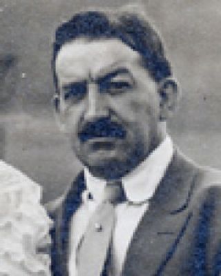 Peter A. Mallon