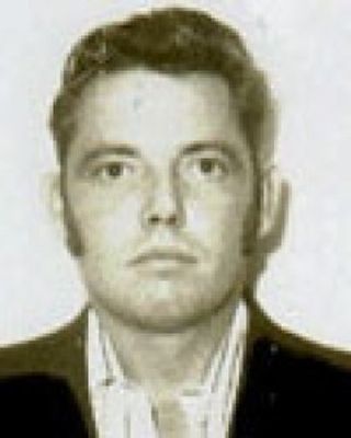 Walter Fredrick Irey