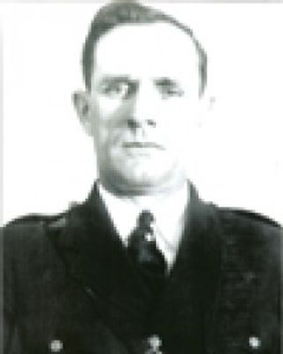 John M. Donnelly