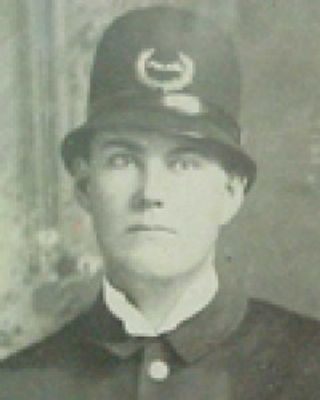 McDuffie Hampton Stone