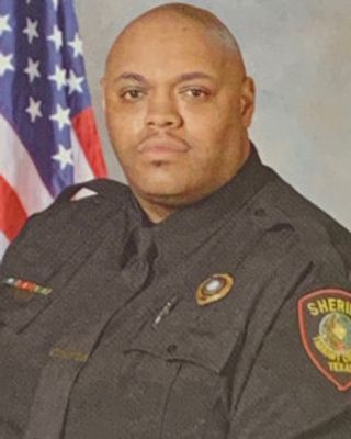 Charles Edward Holt III