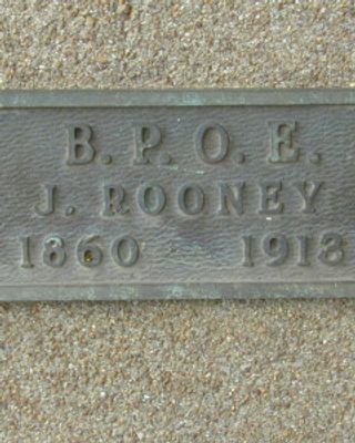 John Rooney