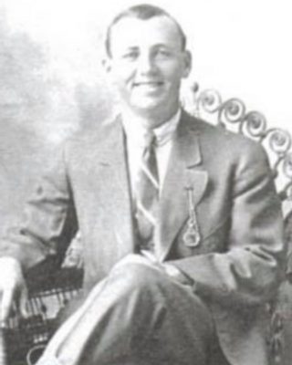 D. Elmer Edwards