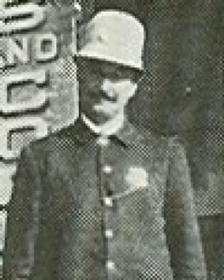 George Claude Kloster