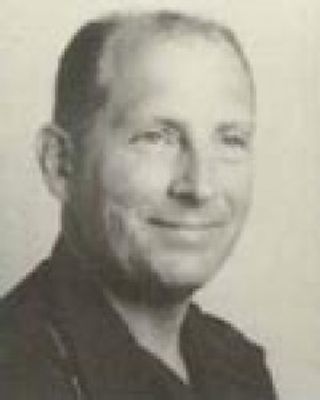 Eugene A. Griffin