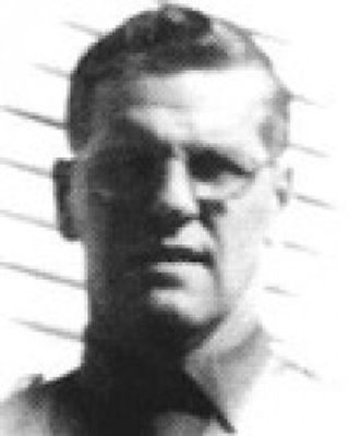 Elwood Edward Groff