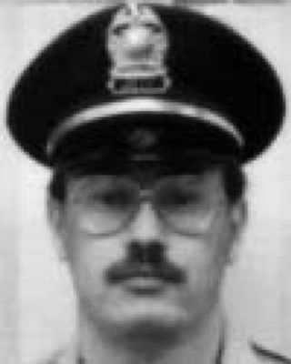 Patrick Bruce Hunt