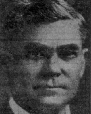 John Oliver Bachtel
