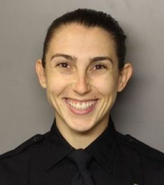 Tara Christina O'Sullivan