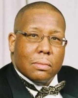 Broderick Richard Daye