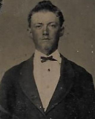 Edward Rufus Garner