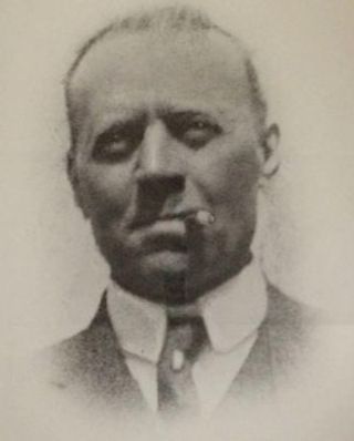 George Washington Batton