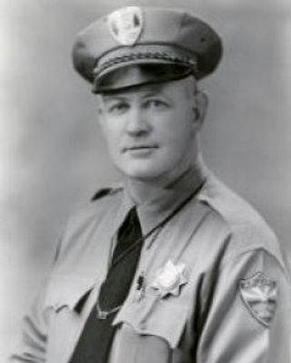 Mitchell Leroy Smith
