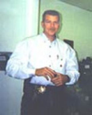 Herman Owen Scott, Jr.